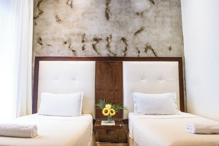 Hotel Virrey Cartagena