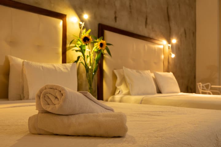 Hotel Virrey Cartagena