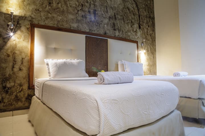 Hotel Virrey Cartagena