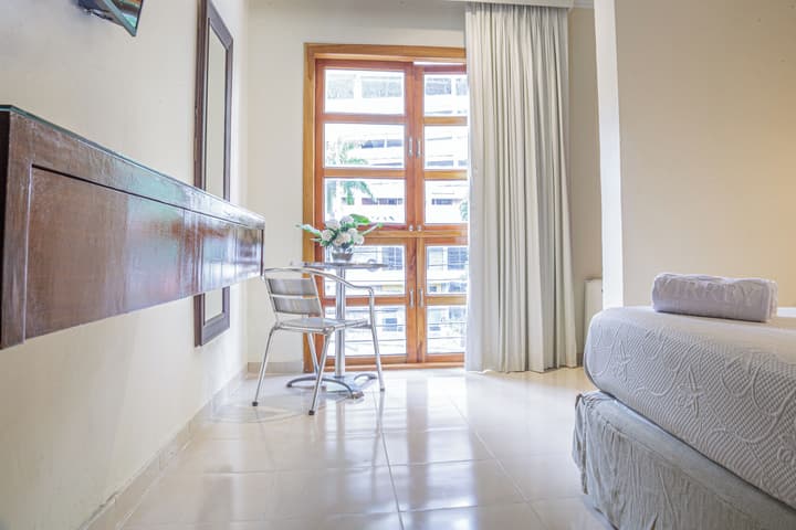 Hotel Virrey Cartagena