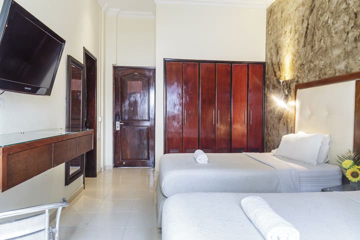 Hotel Virrey Cartagena