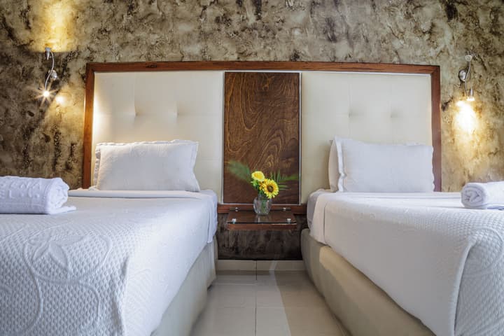Hotel Virrey Cartagena