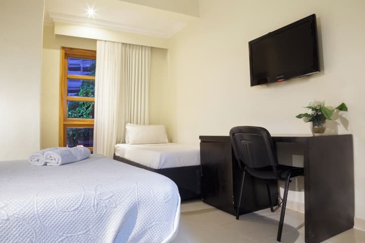 Hotel Virrey Cartagena