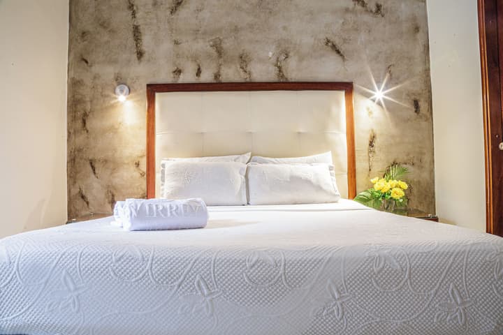 Hotel Virrey Cartagena