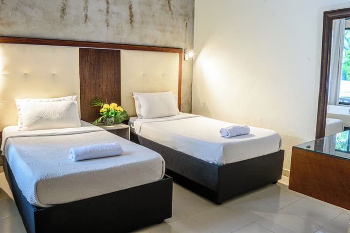 Hotel Virrey Cartagena