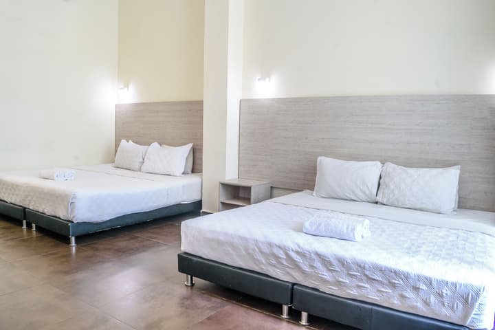 Hotel Virrey Cartagena