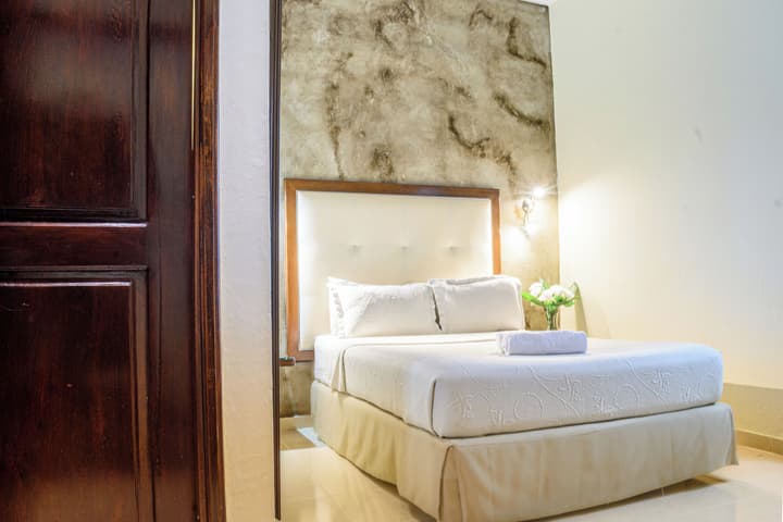 Hotel Virrey Cartagena