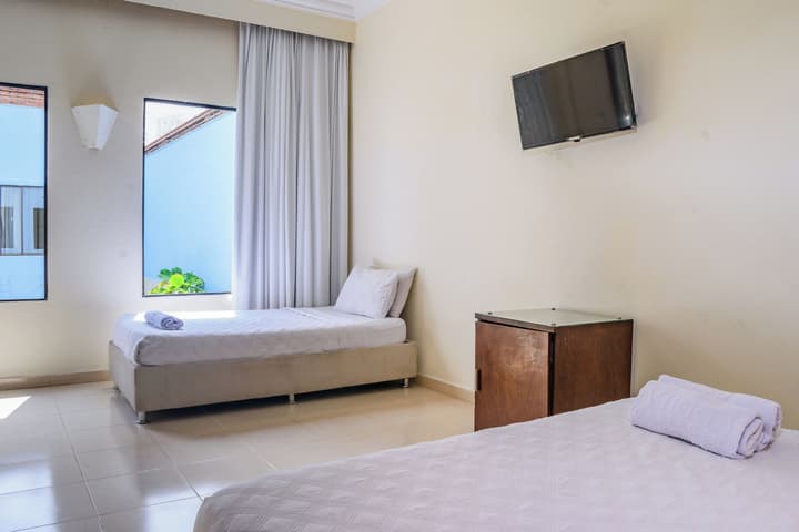 Hotel Virrey Cartagena