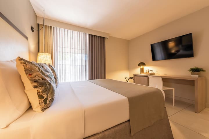 Madisson Boutique Hotel Cartagena