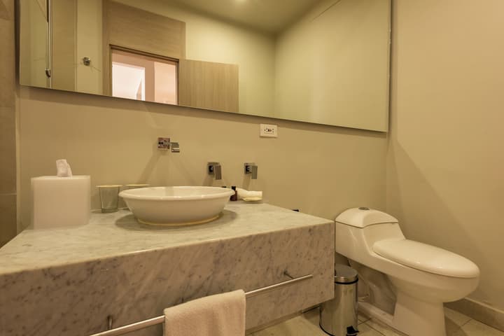 Madisson Boutique Hotel Cartagena