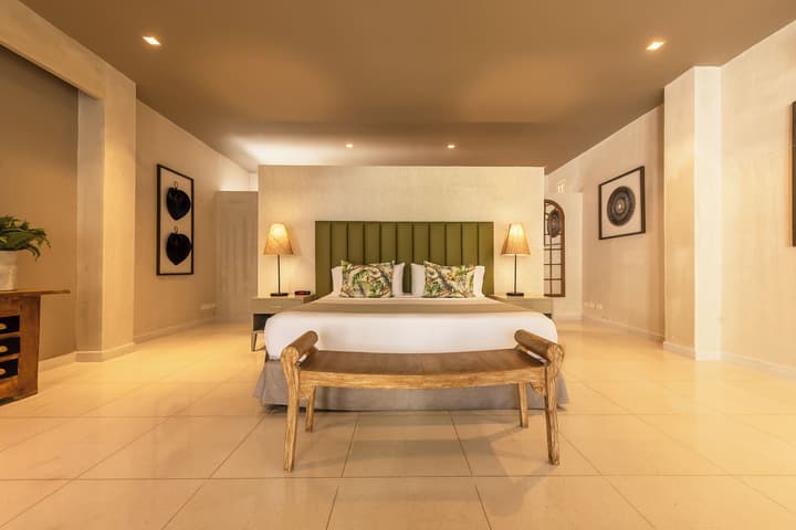 Madisson Boutique Hotel Cartagena