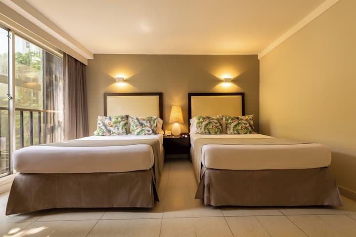 Madisson Boutique Hotel Cartagena