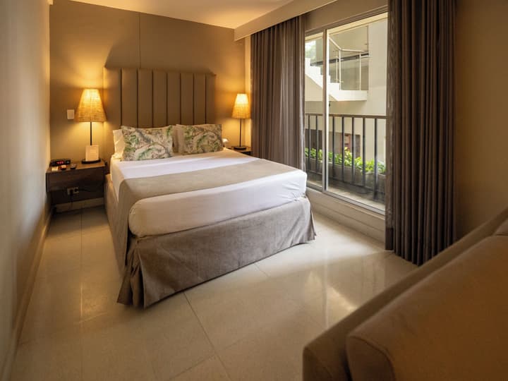 Madisson Boutique Hotel Cartagena