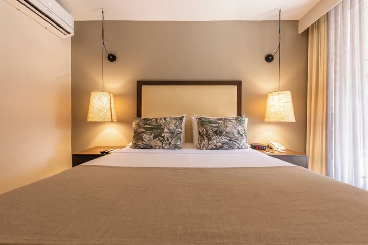 Madisson Boutique Hotel Cartagena