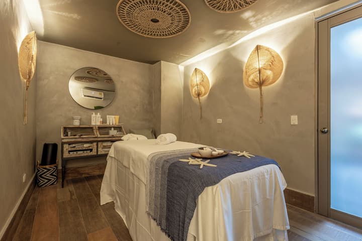 Madisson Boutique Hotel Cartagena