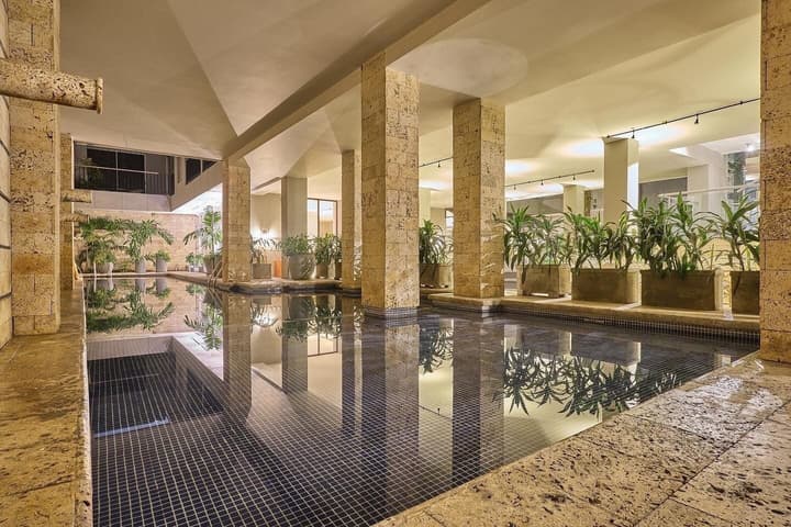 Madisson Boutique Hotel Cartagena