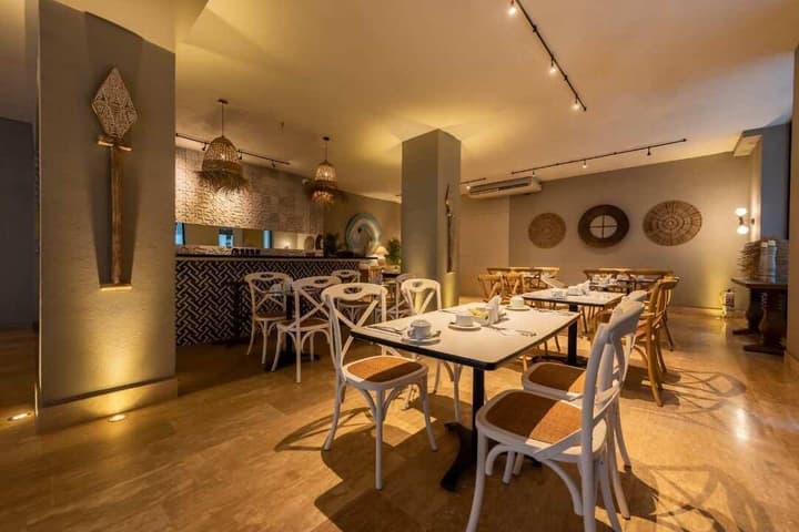 Madisson Boutique Hotel Cartagena