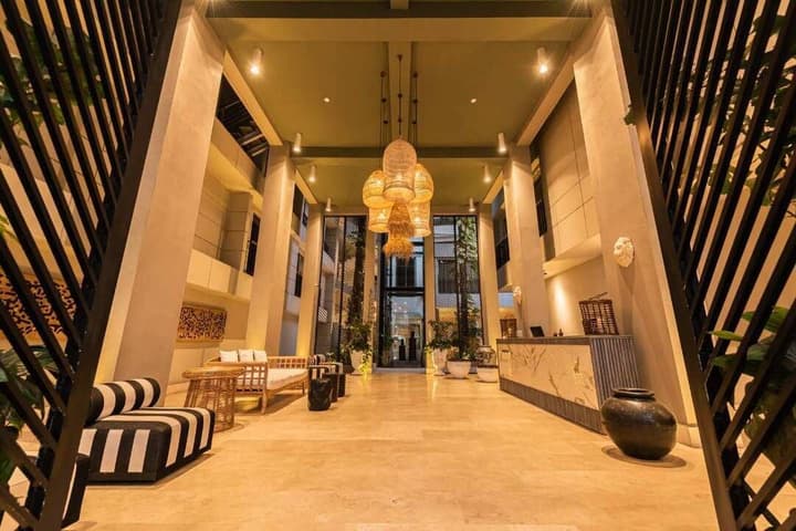 Madisson Boutique Hotel Cartagena