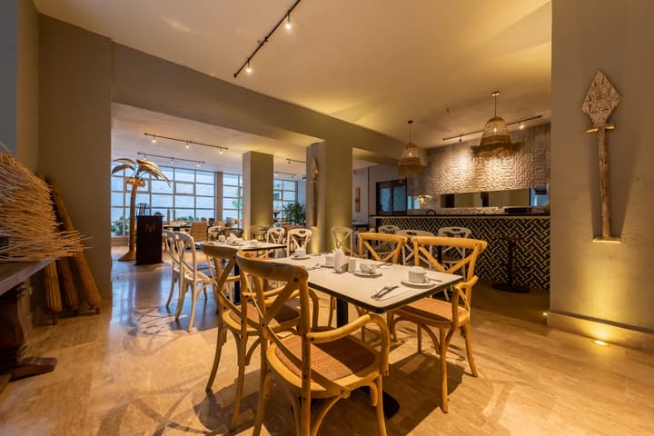 Madisson Boutique Hotel Cartagena