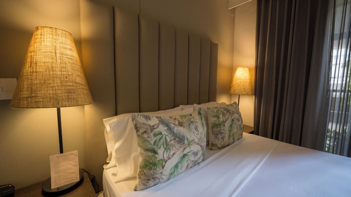 Madisson Boutique Hotel Cartagena