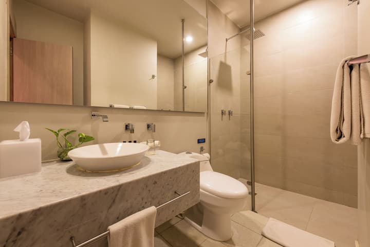 Madisson Boutique Hotel Cartagena