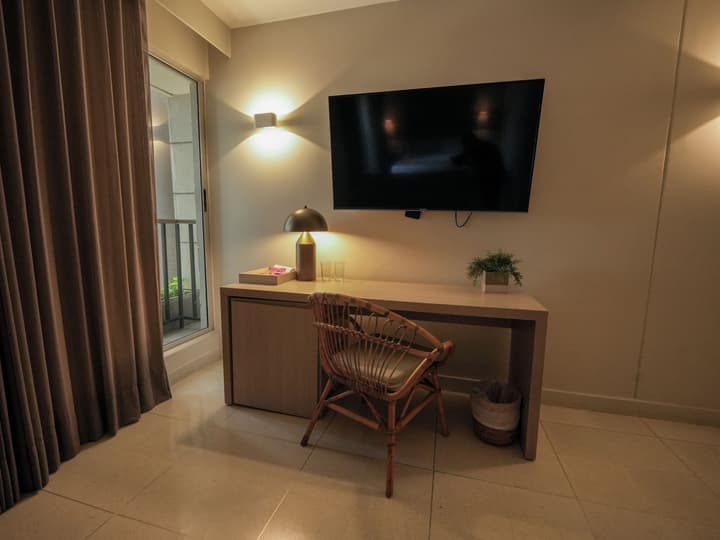 Madisson Boutique Hotel Cartagena