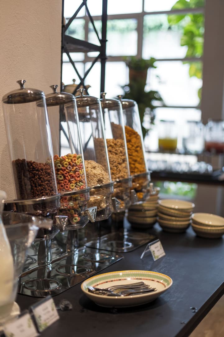 Madisson Boutique Hotel Cartagena