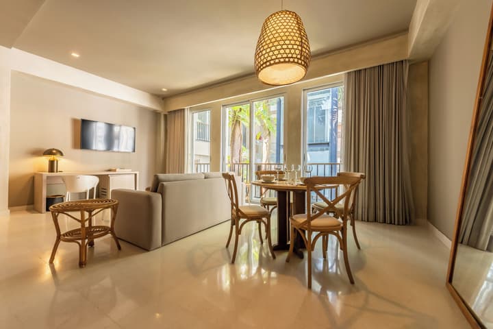 Madisson Boutique Hotel Cartagena