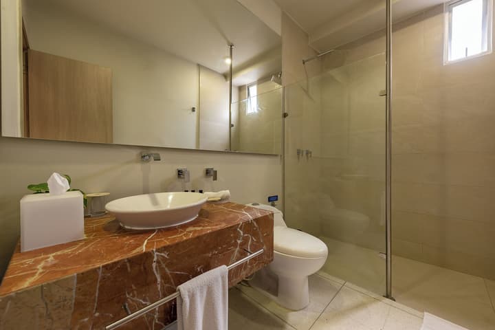 Madisson Boutique Hotel Cartagena