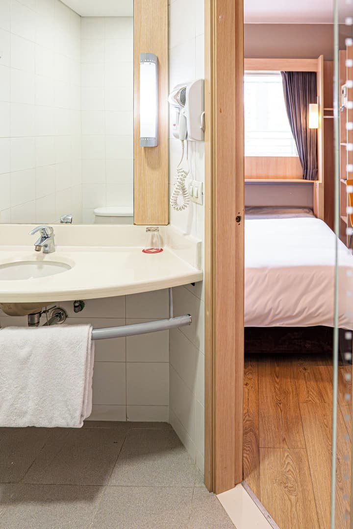 ibis Bogota Museo