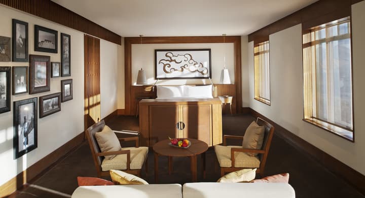 The St. Regis Lhasa Resort
