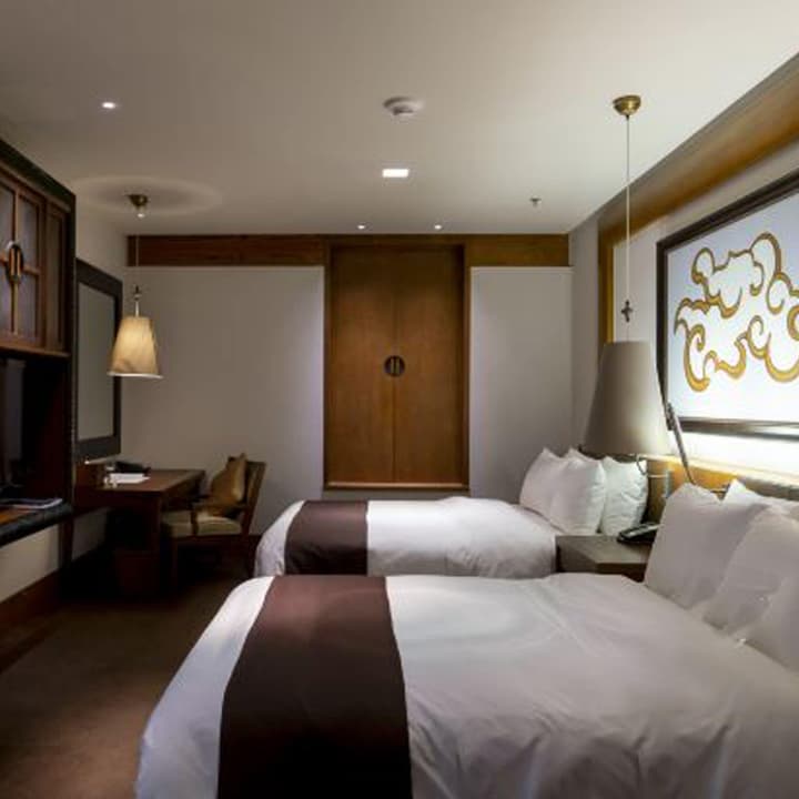 The St. Regis Lhasa Resort