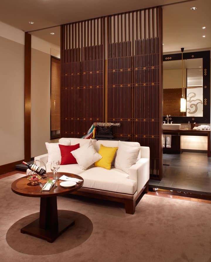 The St. Regis Lhasa Resort