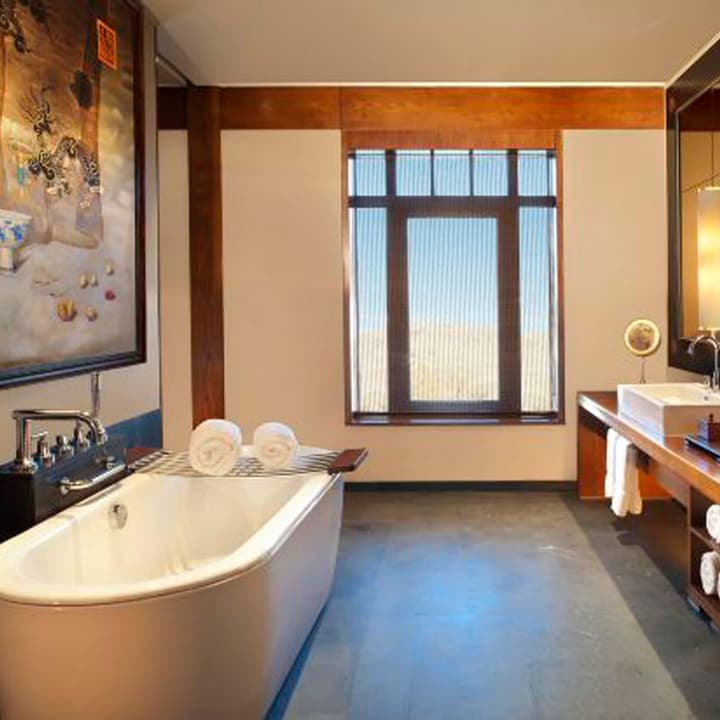 The St. Regis Lhasa Resort