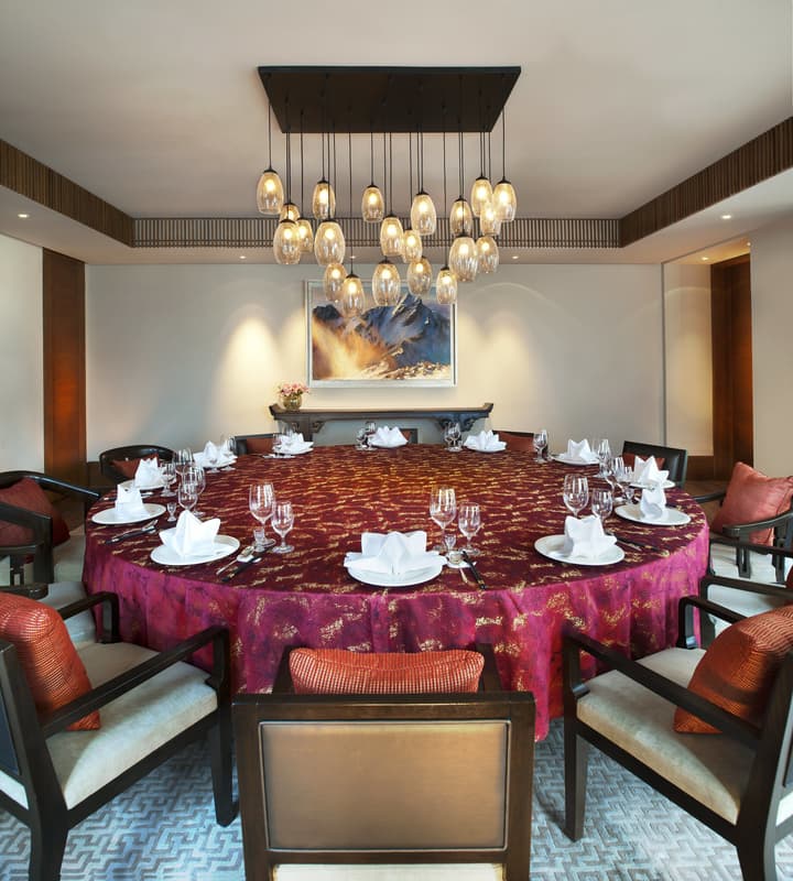 The St. Regis Lhasa Resort