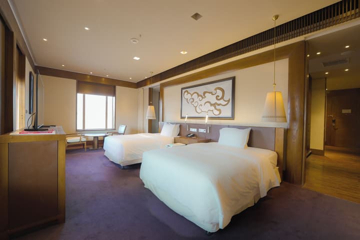 The St. Regis Lhasa Resort
