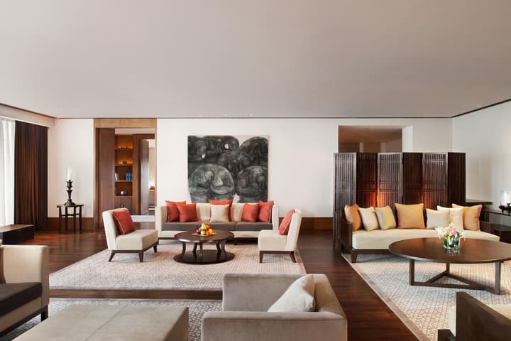 The St. Regis Lhasa Resort