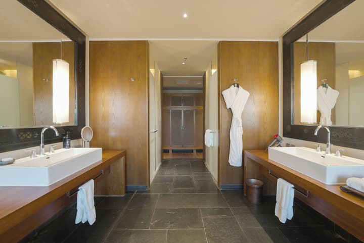 The St. Regis Lhasa Resort