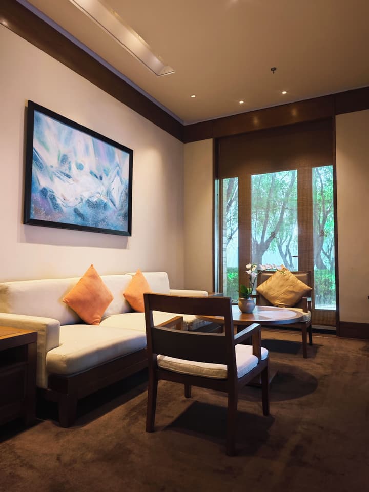 The St. Regis Lhasa Resort