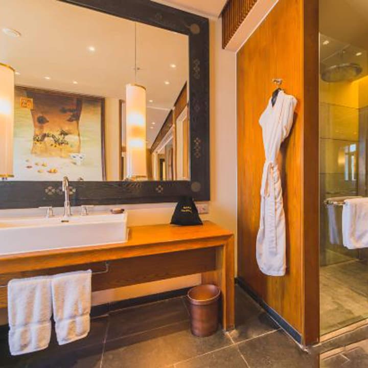 The St. Regis Lhasa Resort