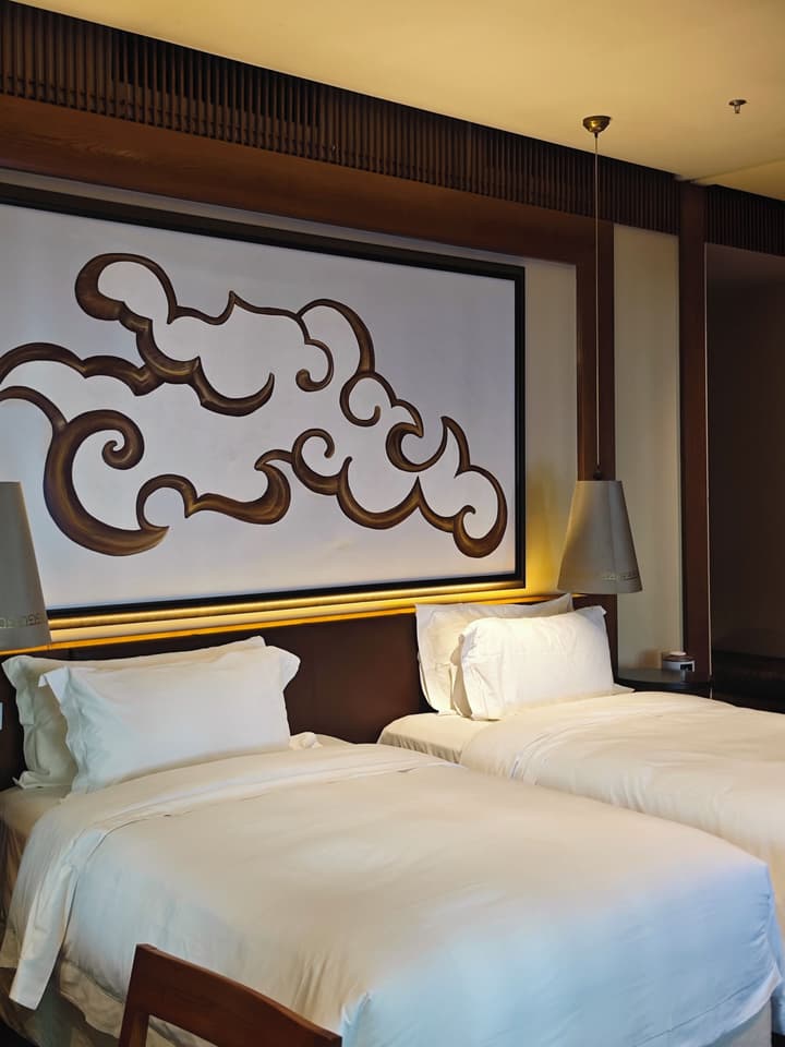 The St. Regis Lhasa Resort