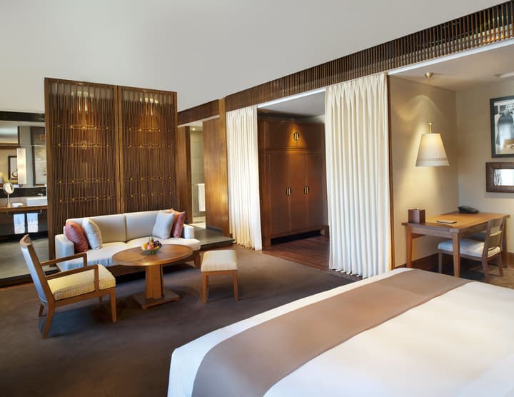The St. Regis Lhasa Resort