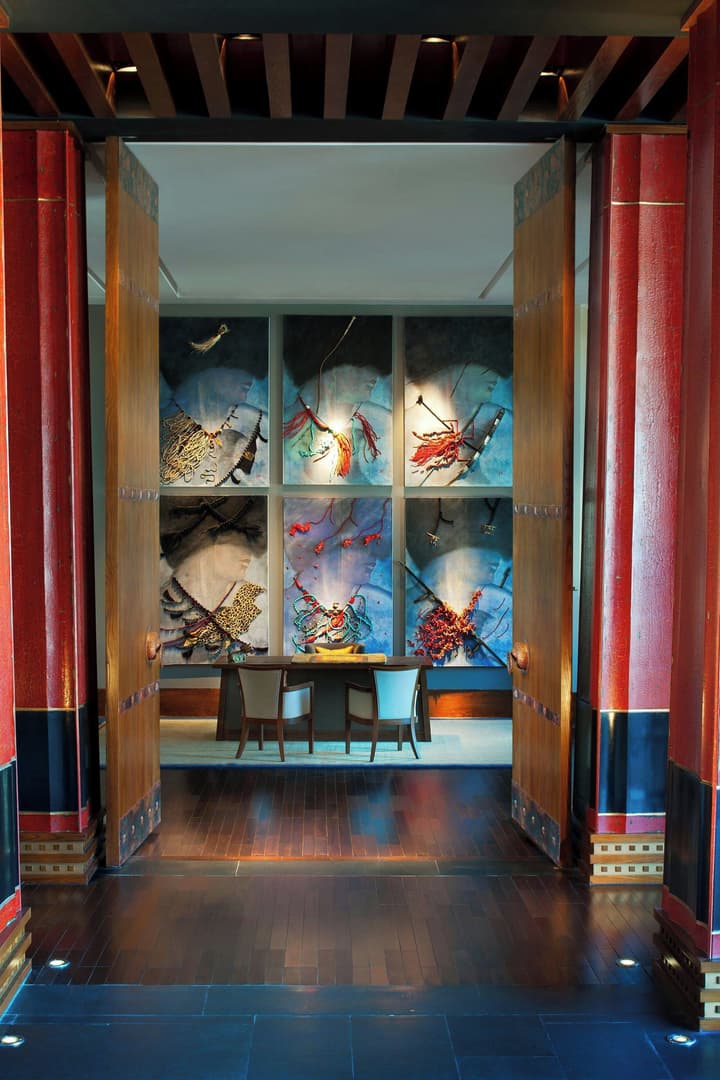 The St. Regis Lhasa Resort