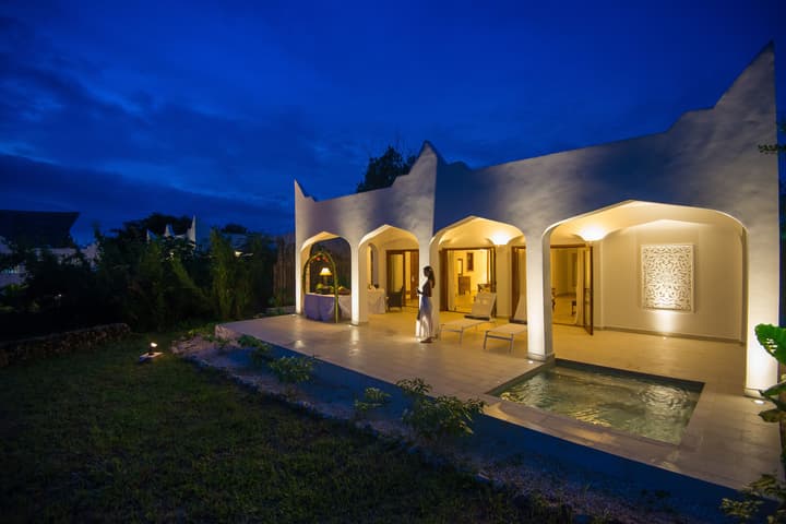 Konokono Beach Resort and Isaraya Over Water Villa