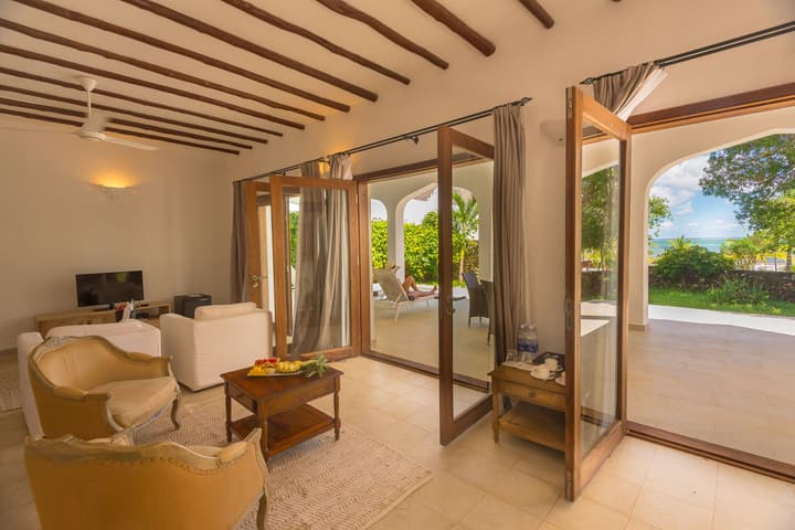 Konokono Beach Resort and Isaraya Over Water Villa