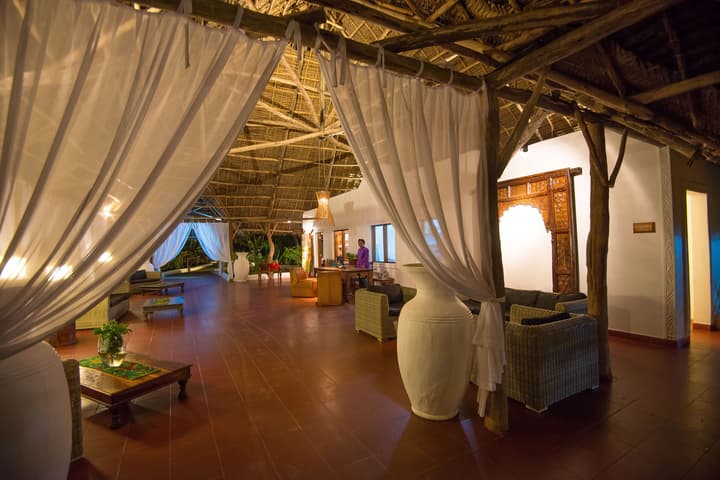 Konokono Beach Resort and Isaraya Over Water Villa
