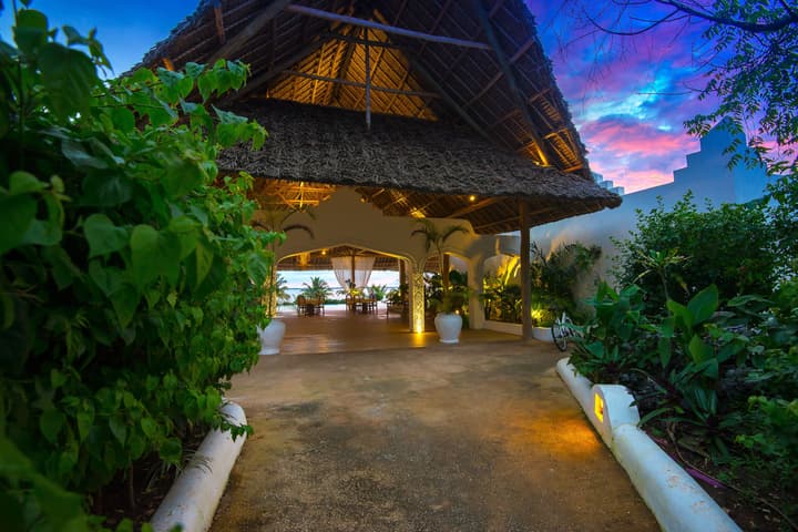 Konokono Beach Resort and Isaraya Over Water Villa