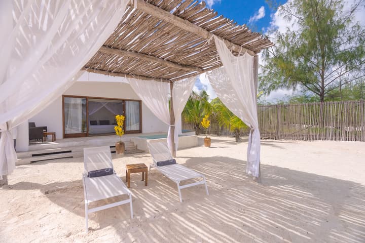 Konokono Beach Resort and Isaraya Over Water Villa