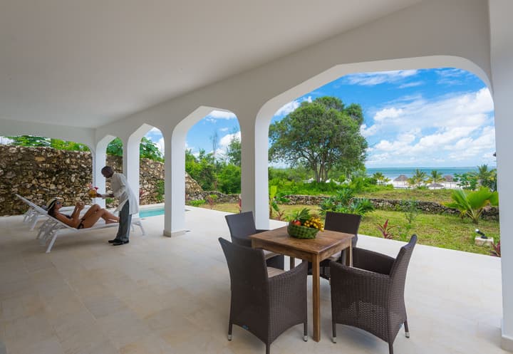 Konokono Beach Resort and Isaraya Over Water Villa