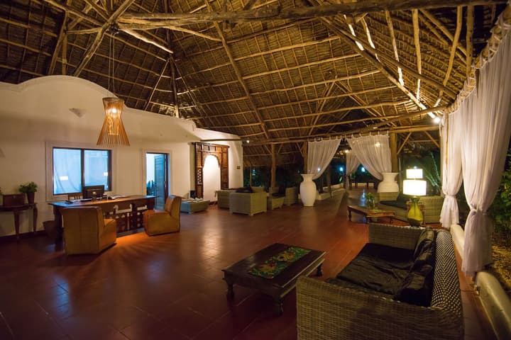 Konokono Beach Resort and Isaraya Over Water Villa